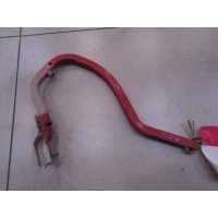 Петля крышки багажника Kia Rio 2000-2005 2001 0K30A52710