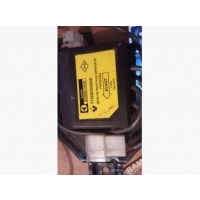 Блок AirBag Renault Clio 1995 7700839068Е, 550261900