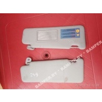 Козырек солнцезащитный Renault Sandero 2009 8200919903