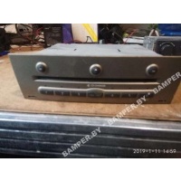 CD-чейнджер Renault Megane 2006 8200505121