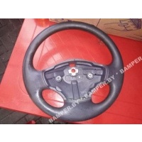 Руль Renault Clio 1997 7700423452, 7700841877