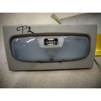 Плафон салонный передний Ford Focus 1 1998-2005 2004 4704788
