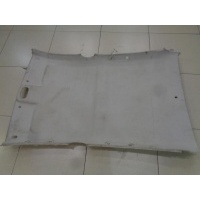 Обшивка потолка Renault Symbol 1 1999-2008 2005 8200137586