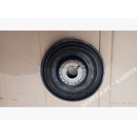 Шкив коленвала Renault Scenic 2009 8200699517