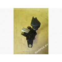 Моторчик заднего стеклоочистителя (дворника) Renault Scenic 2006 8200153458