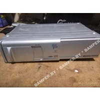 CD-чейнджер Renault Megane 2006 902231061309