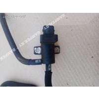Клапан электромагнитный Renault Laguna 2009 8200762597