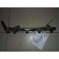 Рейка топливная рампа Kia Spectra 2000-2011 2007 0K30E1315X