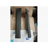 Накладка на порог Renault Vel Satis 2005 8200052049, 8200038806, 8200052048, 8200038804