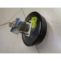 Усилитель тормозов вакуумный Honda Civic 5D 2005-2012 2008 01469SMGG00