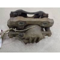 Суппорт передний правый Peugeot 207 2006-2012 2008 4400R7