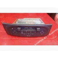 Магнитола Renault Megane 1999 7700434422