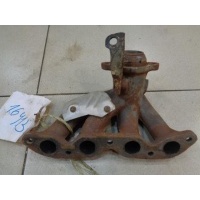 Коллектор выпускной Lifan Solano 2010-2016 2011 LF481Q11008100A