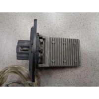 Резистор отопителя Hyundai Accent 2000-2012 2005 9703525000