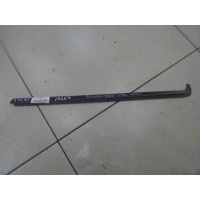 Накладка стекла заднего правого (бархотка) Volvo S60 2000-2009 2004 8652332