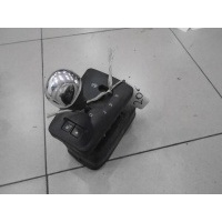 Кулиса АКПП Peugeot 407 2004-2011 2004 2400X3
