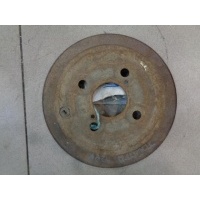 Диск тормозной задний Toyota Corolla E120 2000-2007 2005 4243102070