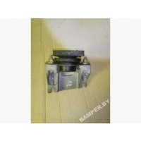 Подушка крепления кпп Renault Scenic 2001 7700427286