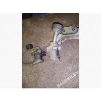 Клапан электромагнитный Renault Megane 2000 7700115482