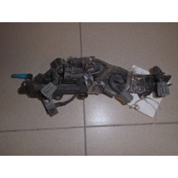 Рейка топливная рампа Kia Spectra 2000-2011 2003 0K30E1315X
