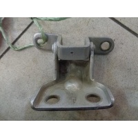 Петля двери задней правой верхняя Kia Spectra 2000-2011 2003 0K2A172210C