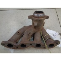 Коллектор выпускной Lifan Solano 2010-2016 2011 LF481Q11008100A