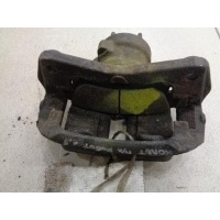 Суппорт передний левый Mitsubishi Colt 2002-2012 2005 4605A065