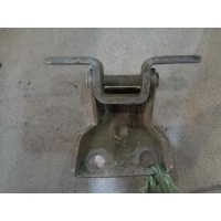 Петля двери задней правой верхняя Kia Spectra 2000-2011 2003 0K2A172210C