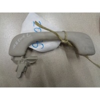 Ручка внутренняя потолочная Renault Megane 2 2002-2008 2007 8200285665