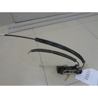 Замок двери передней правой Mitsubishi Colt 2002-2012 2005 MN145940