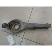 Рычаг задний нижний Mazda 3 BK 2003-2009 2005 BP4K28300E