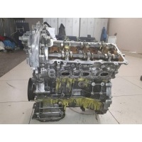 Двигатель Nissan Teana J31 2003-2008 2007 2.3 173л.с. VQ23DE / АКПП 2WD правый руль 2007г 101029Y4A0