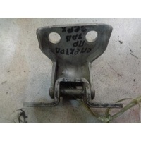 Петля двери задней правой верхняя Kia Spectra 2000-2011 2007 0K2A172210C