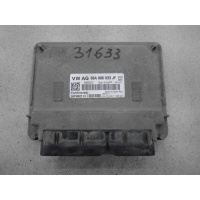 Блок управления двигателем Volkswagen Golf 6 2008-2013 2011 06A906033JF