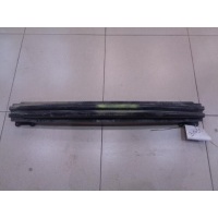 Усилитель заднего бампера Volkswagen Golf 6 2008-2013 2011 5K0807305A