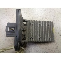 Резистор отопителя Kia Rio 2000-2005 2001 0K30A61B15