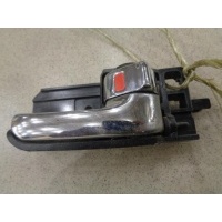 Ручка двери внутренняя правая Great Wall Hover M4 2013> 2013 6302144 K00