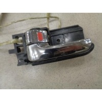 Ручка двери внутренняя левая Great Wall Hover M4 2013> 2013 6302144 K00
