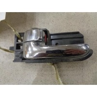 Ручка двери внутренняя левая Great Wall Hover M4 2013> 2013 6302144 K00