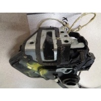 Замок двери задней правой Great Wall Hover M4 2013> 2013 6205120BS08XA