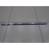 Накладка стекла кузовного заднего левого Great Wall Hover 2005-2010 2008 5403013K00