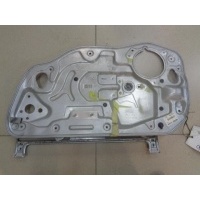 Стеклоподъемник передний правый электрический щитовой Volvo S40 2004-2012 2007 31253514