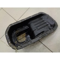 Поддон масляный двигателя Hyundai Getz 2002-2010 2004 2151026010