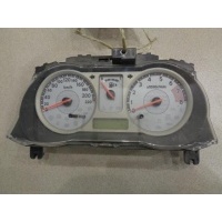 Панель приборов Nissan Note E11 2005-2013 2007 248109U21C