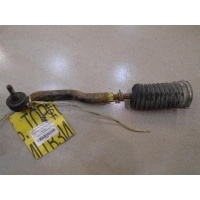 Тяга рулевая с наконечником левая Nissan Note E11 2005-2013 2007 485271U61A