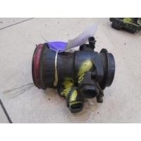 Заслонка дроссельная Renault Clio 2 1998-2012 2001 8200682611