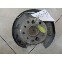 Ступица задняя Toyota Camry XV40 2006-2011 2007 4246048011