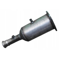 Фильтр dpf fap citroen jumpy 2.0 hdi rhk 2007 -