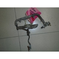 Рейка топливная рампа Subaru Impreza 1992-2000 2000 17535AA241