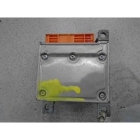 Блок управления AIR BAG Mercedes Benz E-Сlass W210 1995-2002 1998 A0018202126